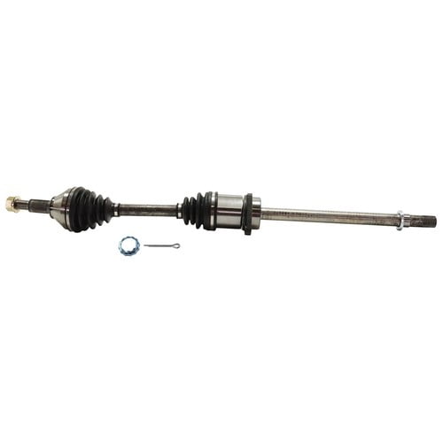 CV Half Shaft Axle Front Passenger Right Side Hand for Nissan Maxima 2009-2014