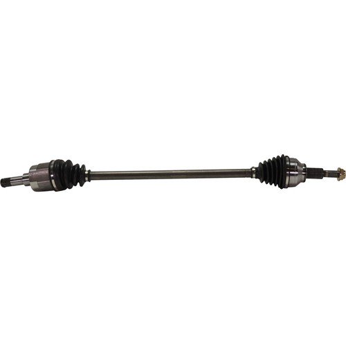 CV Half Shaft Axle Front Passenger Side For 2011-14 Chrysler 200 2008-10 Sebring