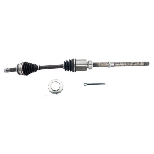 CV Half Shaft Axle Front Passenger Side For 2014-2020 Nissan Rogue AWD
