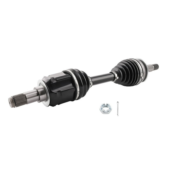 CV Joint Axle Shaft Assembly For Lexus GX460 V8 4.6L Front L/R 66-5235 2010-20