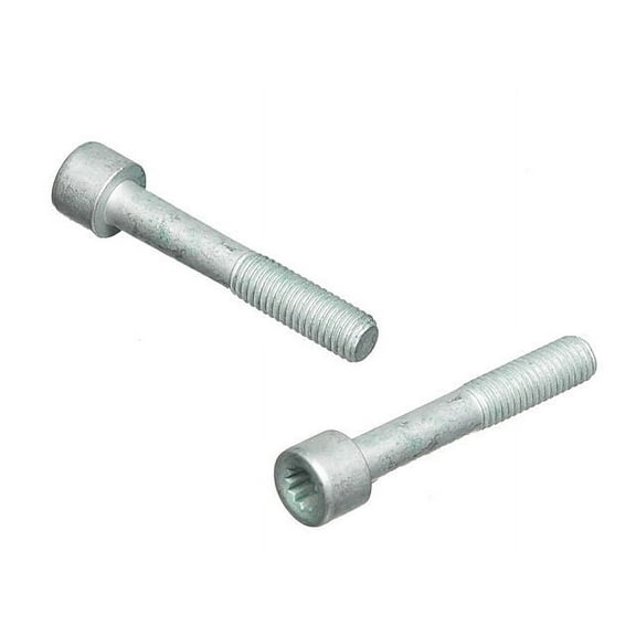 CV Joint Bolt - Compatible with 1968 - 1979 Volkswagen Transporter 1969 1970 1971 1972 1973 1974 1975 1976 1977 1978