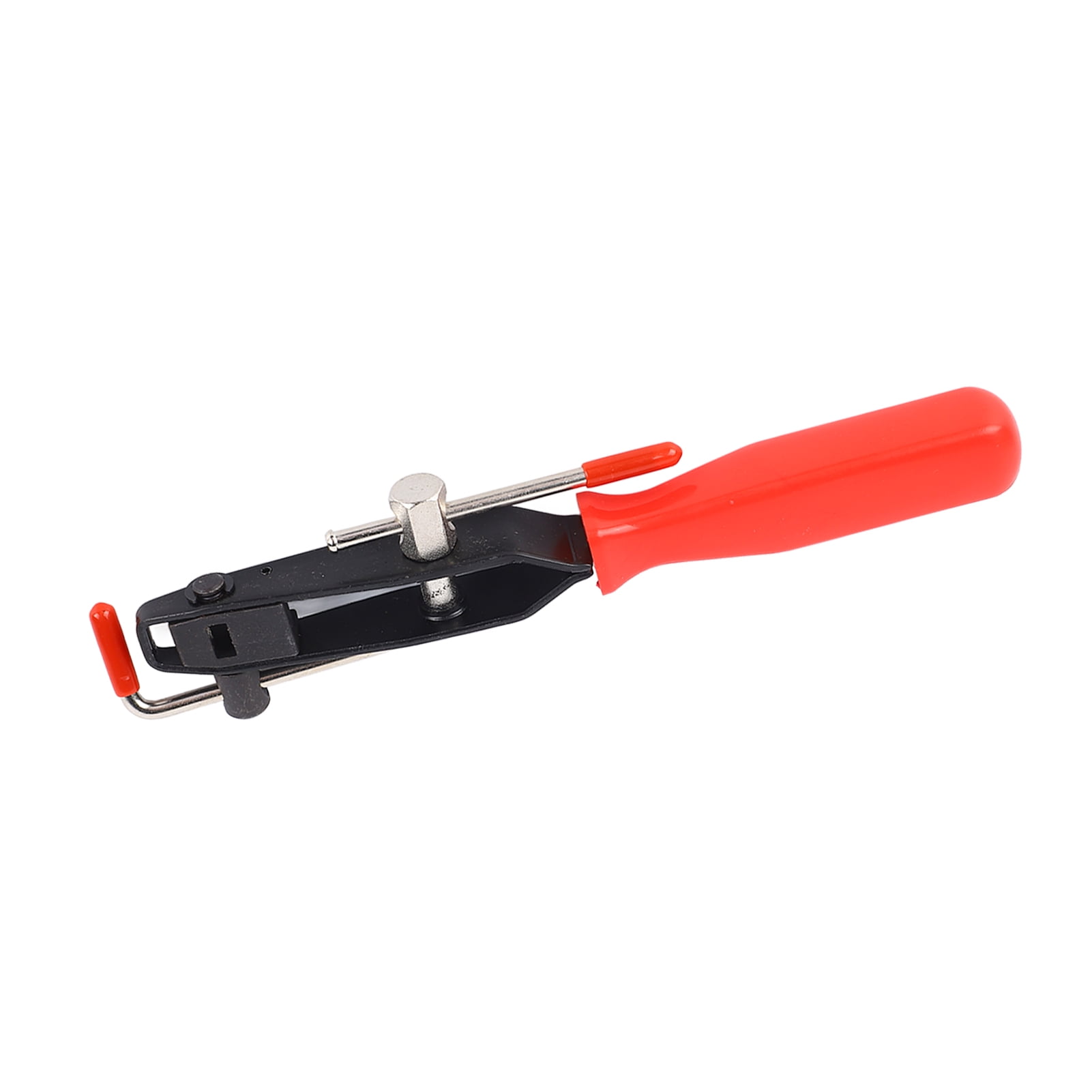 CV Joint Boot Clamp Pliers Ergonomic Labor Saving Rod Steel Plastic