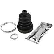 CV Joint Boot Kit fits Polaris 700 Ranger XP 4x4 - 2005 2006 2007 2008 2009