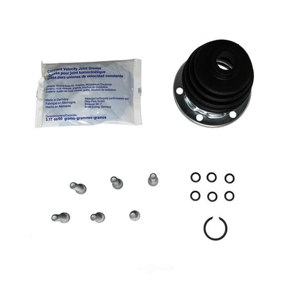 CV Joint Boot Kit