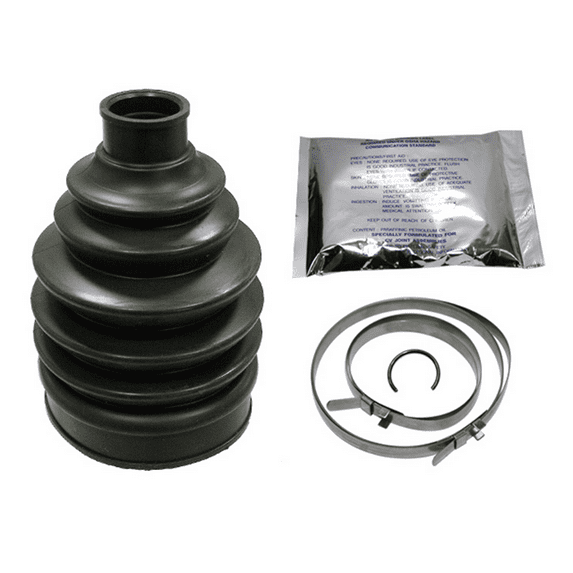 CV Joint Boot Kit