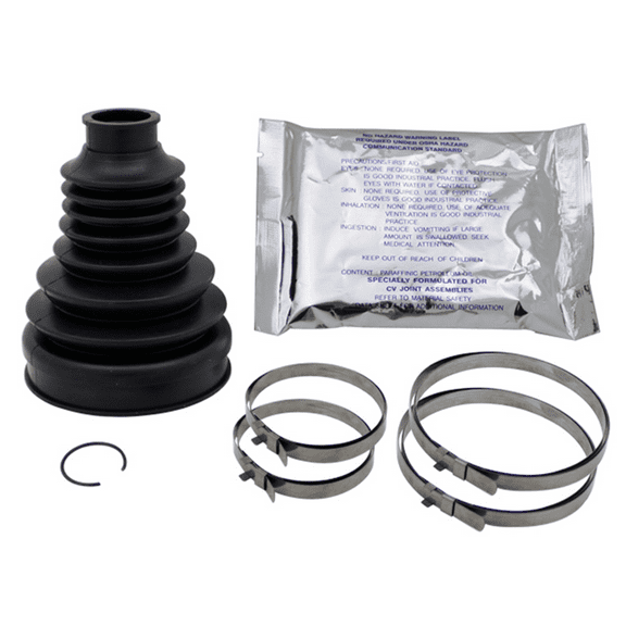 CV Joint Boot Kit