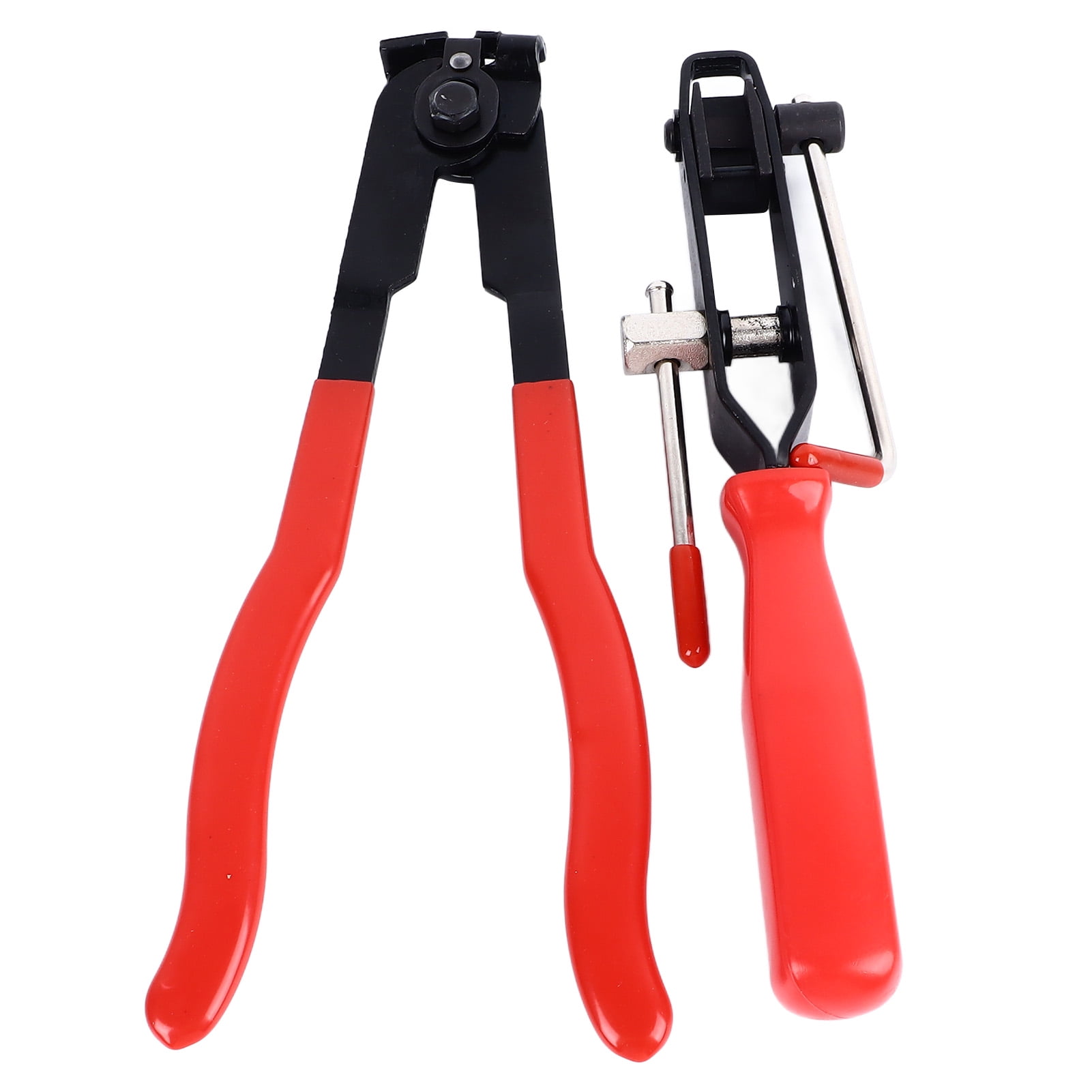 CV Joint Clamp Set, Boot Clamp Pliers, EarType Clamp, Banding Tool