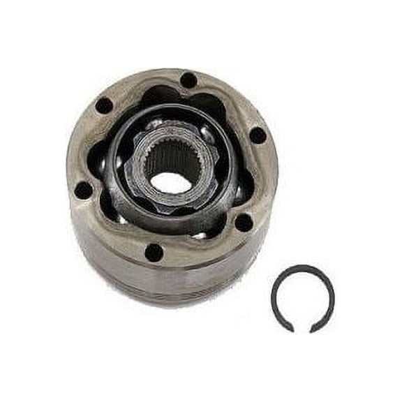 CV Joint - Compatible with 1980 - 1991 Volkswagen Vanagon 1981 1982 1983 1984 1985 1986 1987 1988 1989 1990
