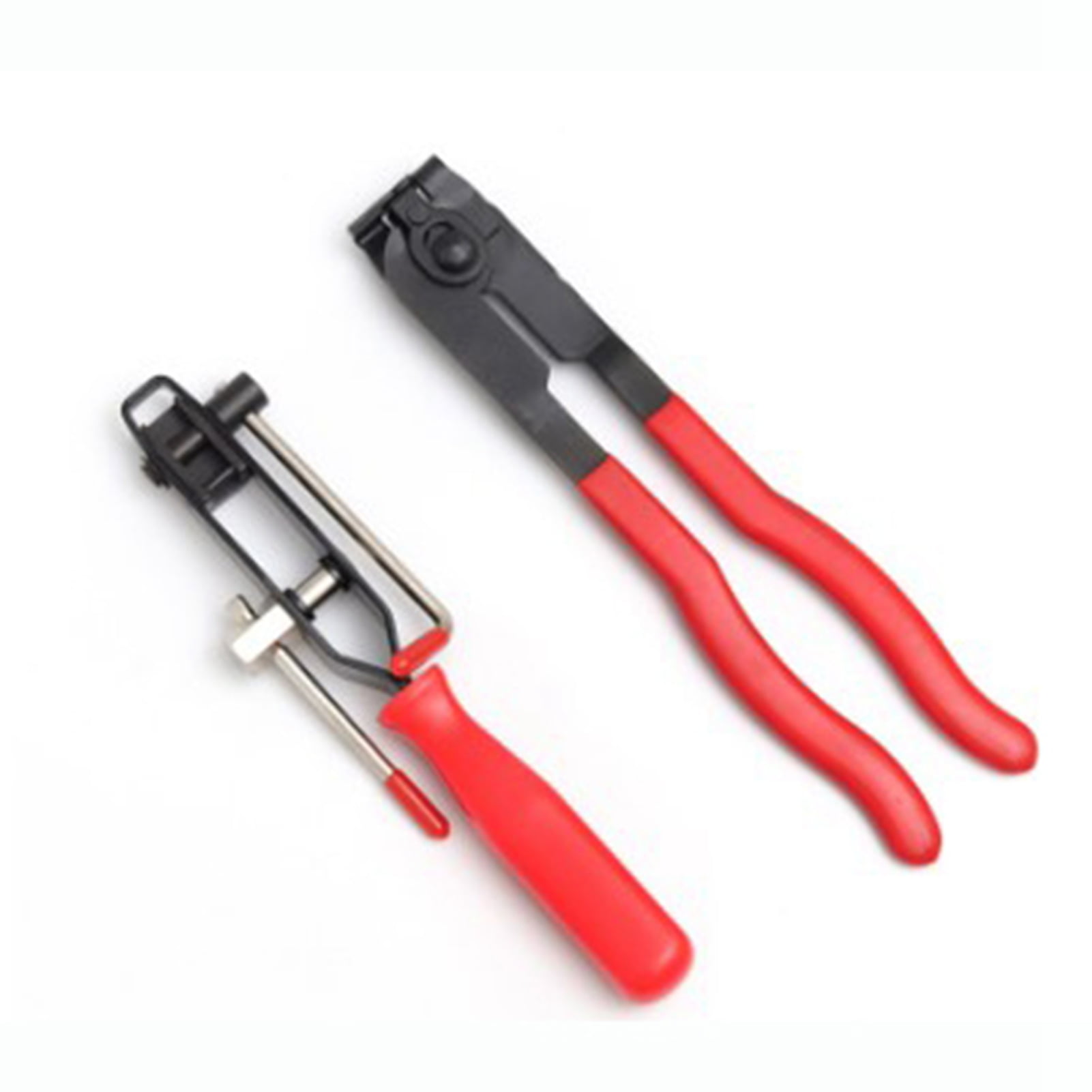 CV Joint Ear Clamp CV Boot Banding Pliers High Carbon Steel Vehicle