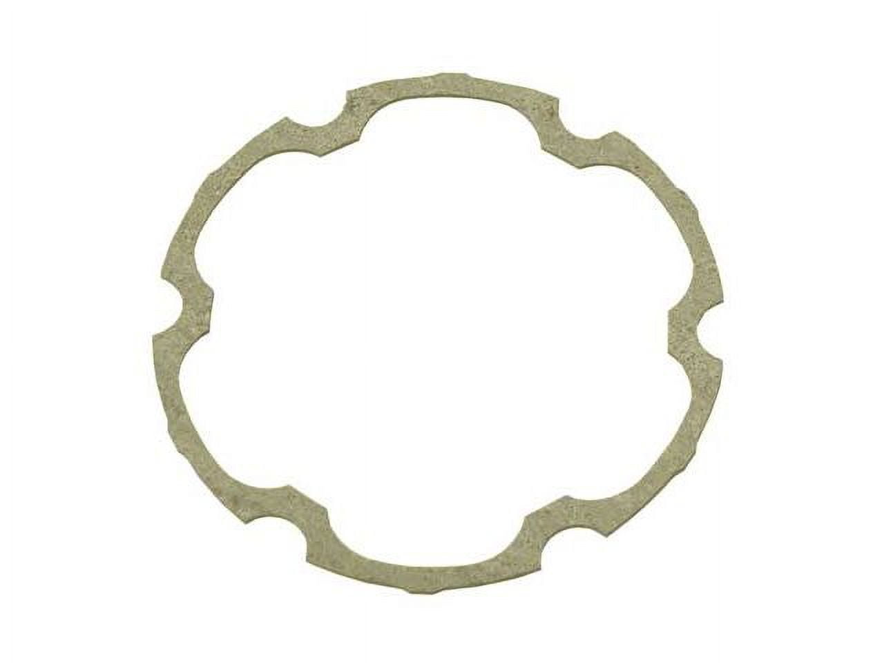 CV Joint Gasket Compatible with 1976 1977 Porsche 911 Turbo Carrera