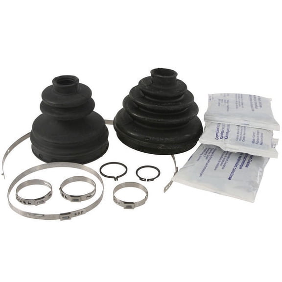 CV Joint Gasket - Compatible with 2000 - 2001 BMW X5