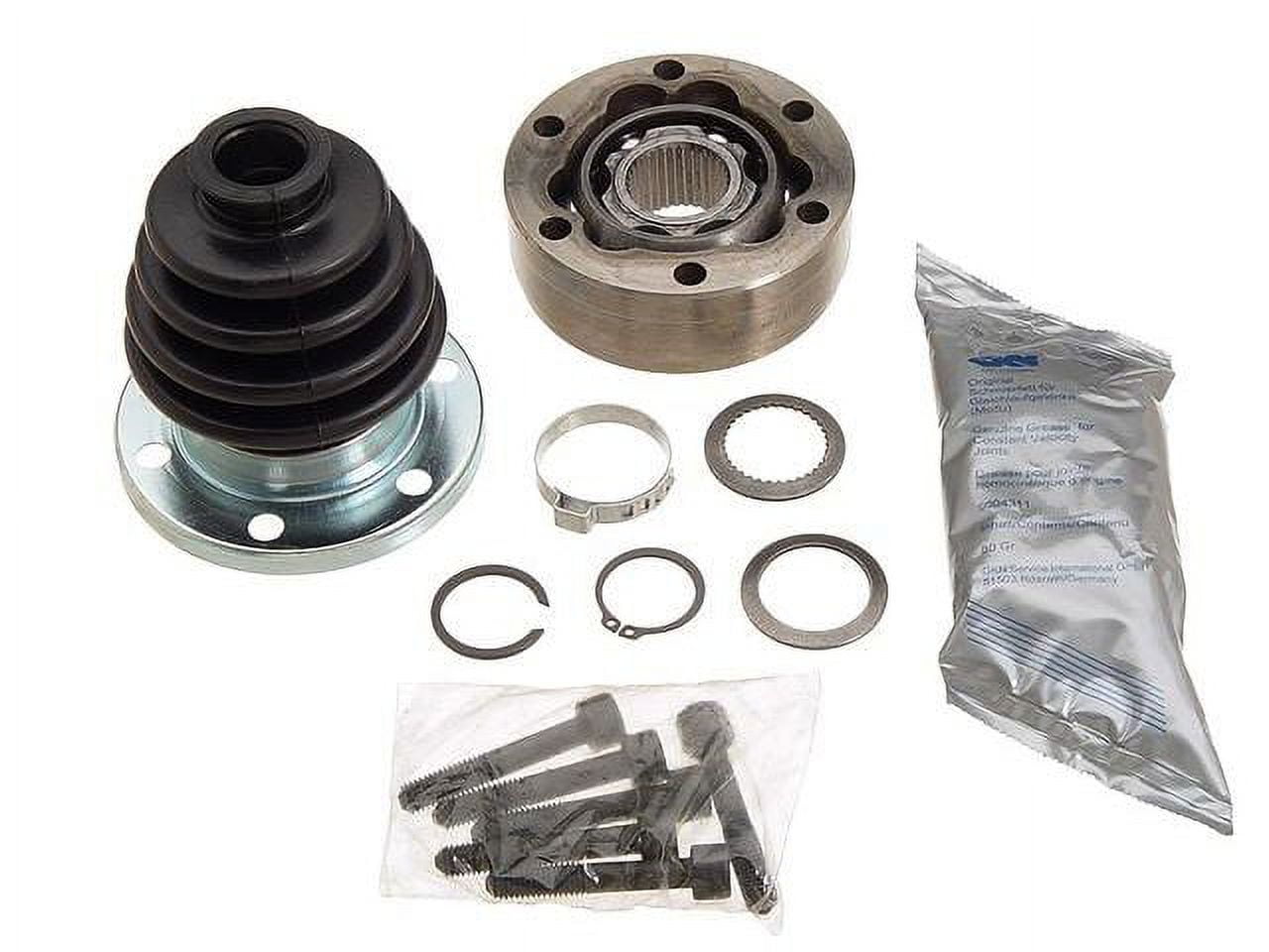 CV Joint Kit Compatible with 1969 1979 Volkswagen Beetle 1970 1971
