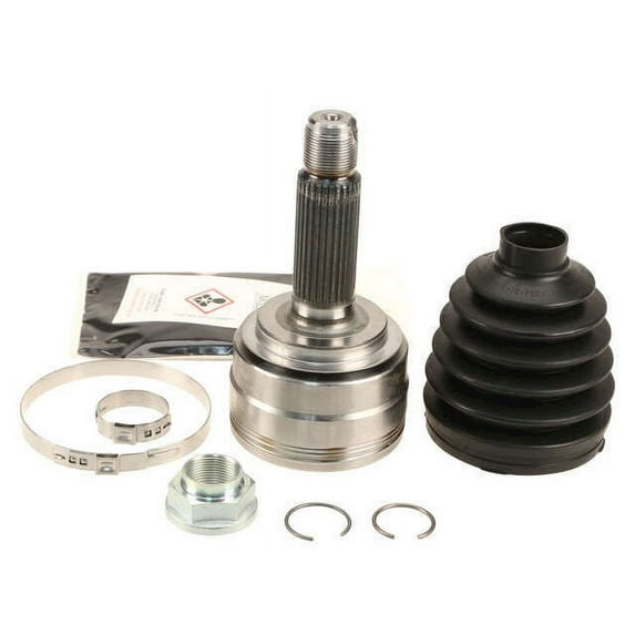 CV Joint Kit - Compatible with 2009 - 2014 Honda Pilot 2010 2011 2012 2013