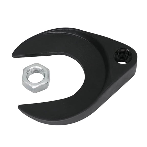 CV-Joint Puller Adapter with Wide Opening