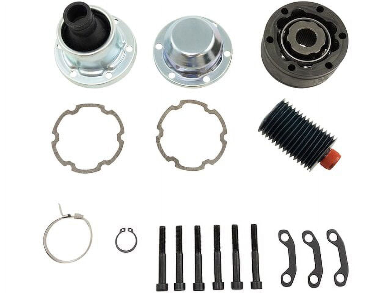 CV Joint Repair Kit Compatible with 2007 2017 Chevy Equinox 2008
