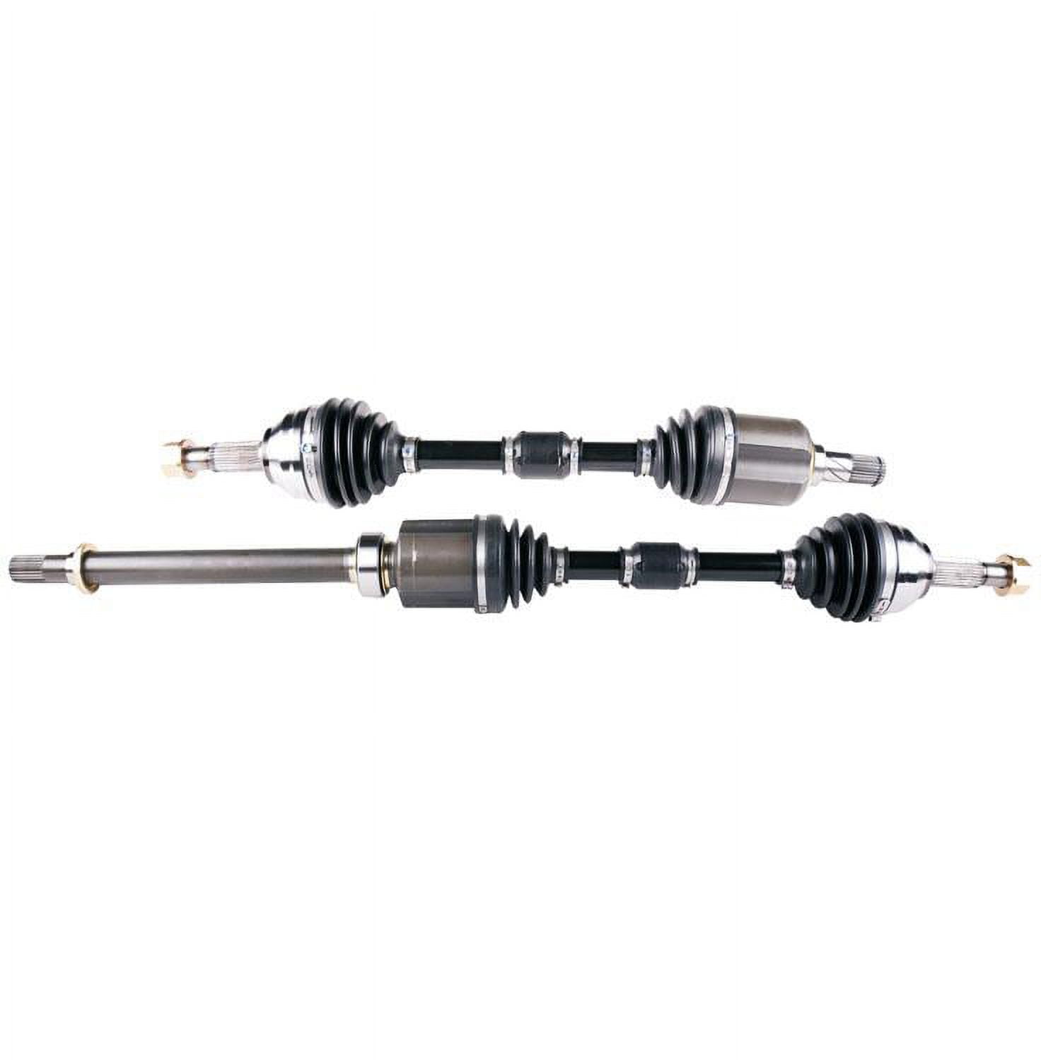 CV Shaft Complete Axles for Nissan Altima 0712 2.5L With Automatic