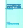 thumbnail image 1 of CV/Visual Arts Research Measuring Mental Health Needs, (Paperback), 1 of 1