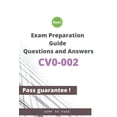 thumbnail image 1 of CV0-002 Exam Preparation Guide Questions and Answers: CV0-002 Workbook, (Paperback), 1 of 1