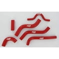 thumbnail image 1 of CV4 Hose Kit Red   SFSMBC76R, 1 of 1