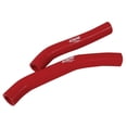 thumbnail image 1 of CV4 Radiator Hose Kit Red, 1 of 2