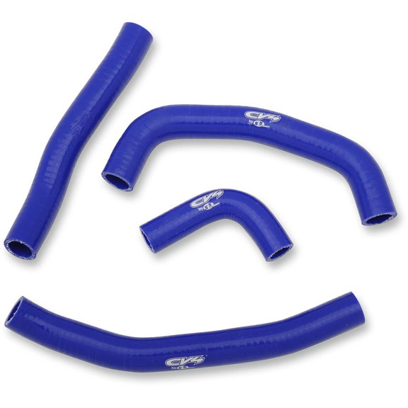 CV4 SFSMBC269B Radiator Hose Kit - Blue