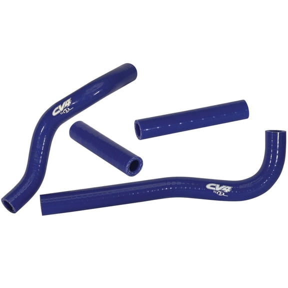 CV4 SFSMBC29B Hose Kit - Blue