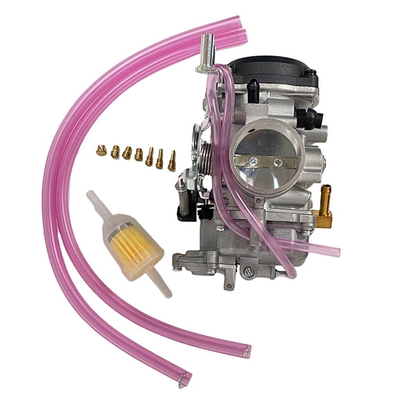 CV40 Motorcycle Carburetor For Harley-Davidson Sportster XL883 1200 R L C