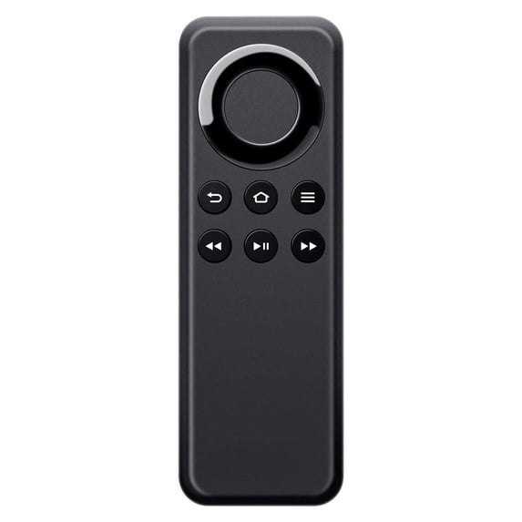 CV98LM New Replacement Remote Control Controller Without Voice Function Compatible with Stick and TV Box and TV Box Media Box Accessory