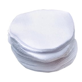 CVA 2" Diameter Cleaning Patches