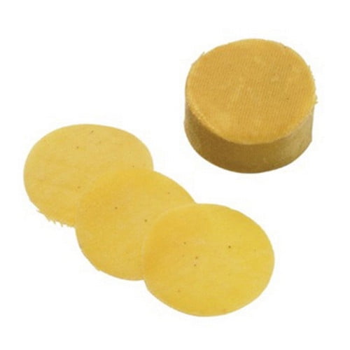 CVA 200 Slick Load Prelubed Cotton Patches, 50/58 Cal