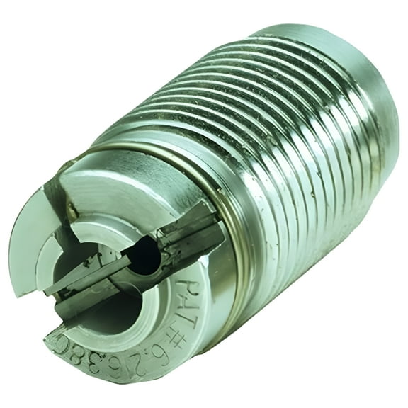 CVA Replacement 209 Breech Plug Buckhorn, Eclipse, Firebolt, Hunterbolt - AC1678