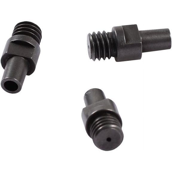 CVA Ol' Reliable Replacement Nipples 6x1mm (3)