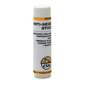 CVA Anti-Seize Stick, Gun Lubrication, Stick Applicator