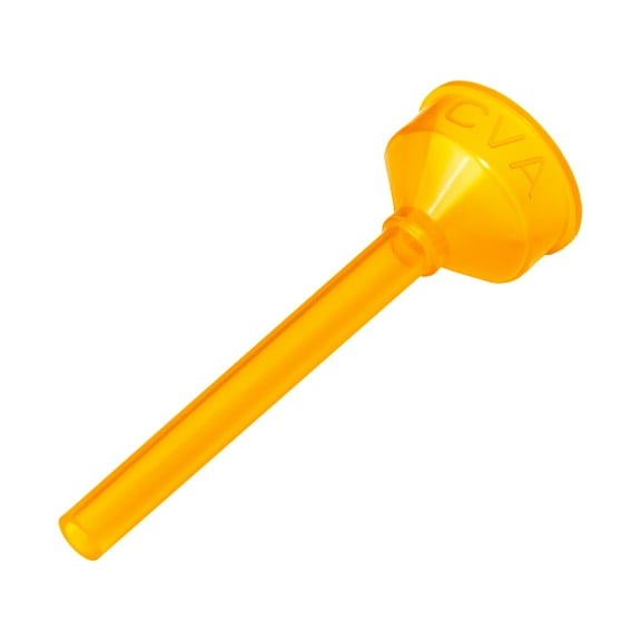 CVA Anti-Static Black Powder Funnel