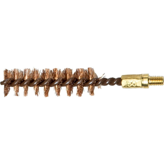 CVA 45 Caliber Muzzleloader Bore Brush Bronze