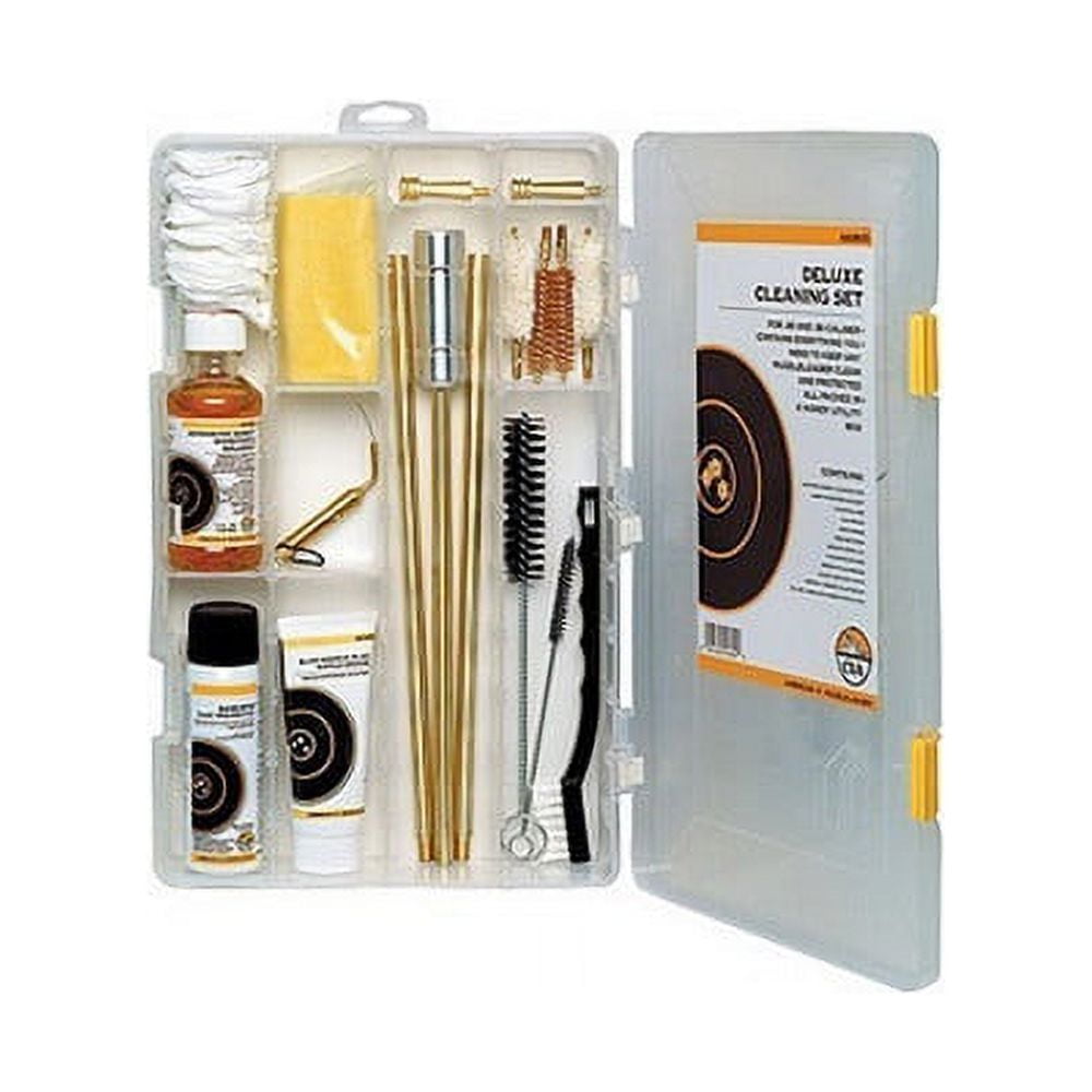 CVA Deluxe Cleaning Set