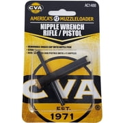 CVA Rifle/Pistol Nipple Wrench (Side Lock)