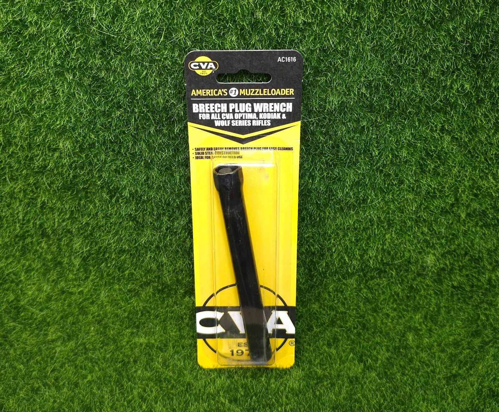 CVA Optima Breech Plug Wrench