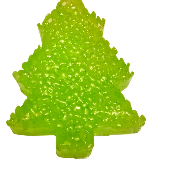 CVA Products Car Freshies Coconut Lime