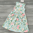 thumbnail image 1 of CVA Products Girl Summer Dress 2 Mystic Garden, 1 of 2