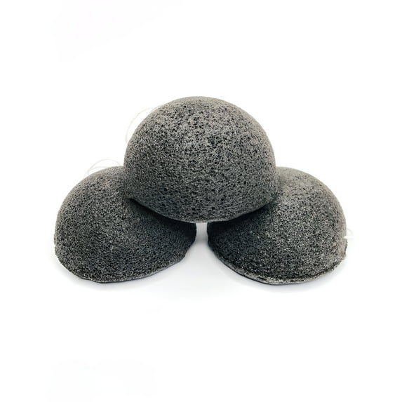CVA Products Konjac Sponge Biodegradable