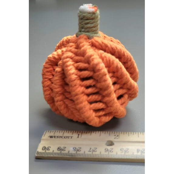 CVA Products Macrame Styles & Patterns