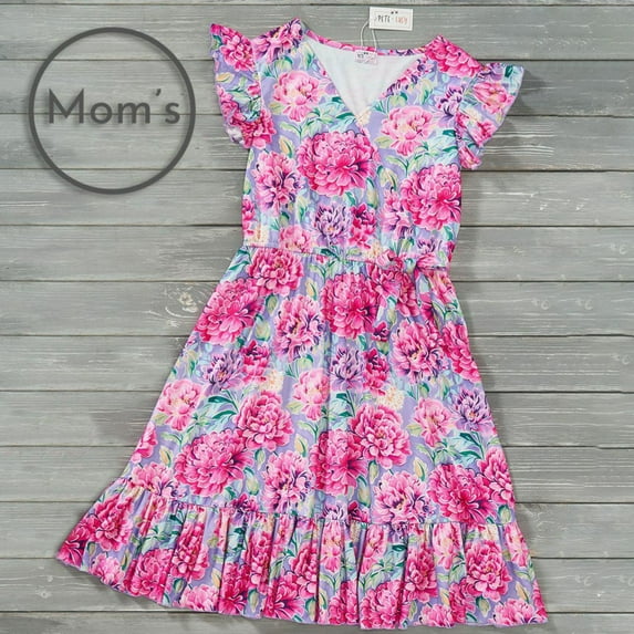 CVA Products Mom's Outfit Blushing Peonies