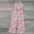 thumbnail image 1 of CVA Products Mom's Outfit Island Breeze Jumpsuit, 1 of 2