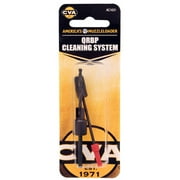 CVA Quick Release Breech Plug Cleaning System Gun Cleaning Kit