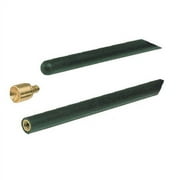 CVA Trophy Ramrod Universal Caliber 32 Gunsmithing Tools & Accessories, 37.25 x 2.75 x 0.25 Inches