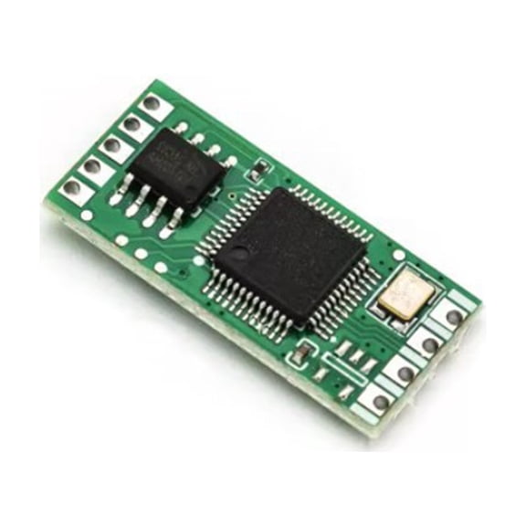 CVBS Composite Video To USB Digital Convert Module With Real Time Monitoring For Multiple Systems