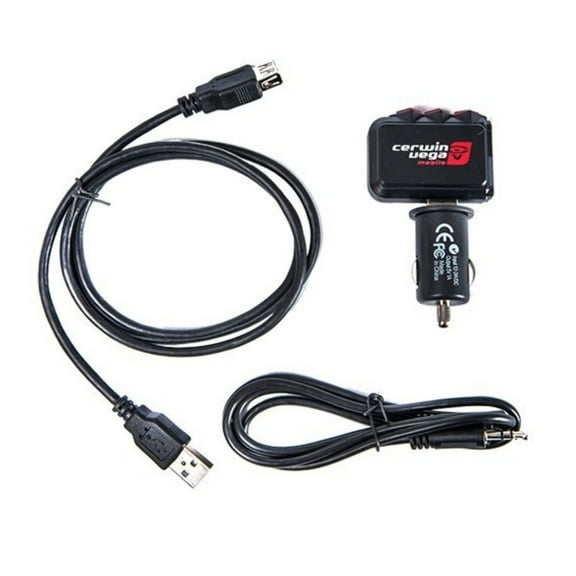 Bluetooth Receiver with CLA & Mic