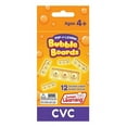 thumbnail image 1 of CVC Pop & Learn Bubble Board, 1 of 1