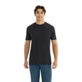 thumbnail image 1 of Next Level Apparel The 6210 Premium CVC Blend Crew Neck T Shirt (Men's/Women's), 1 of 6